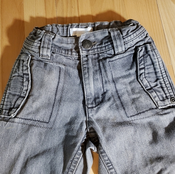🍀5/15🍀Old navy jeans - Picture 10 of 12